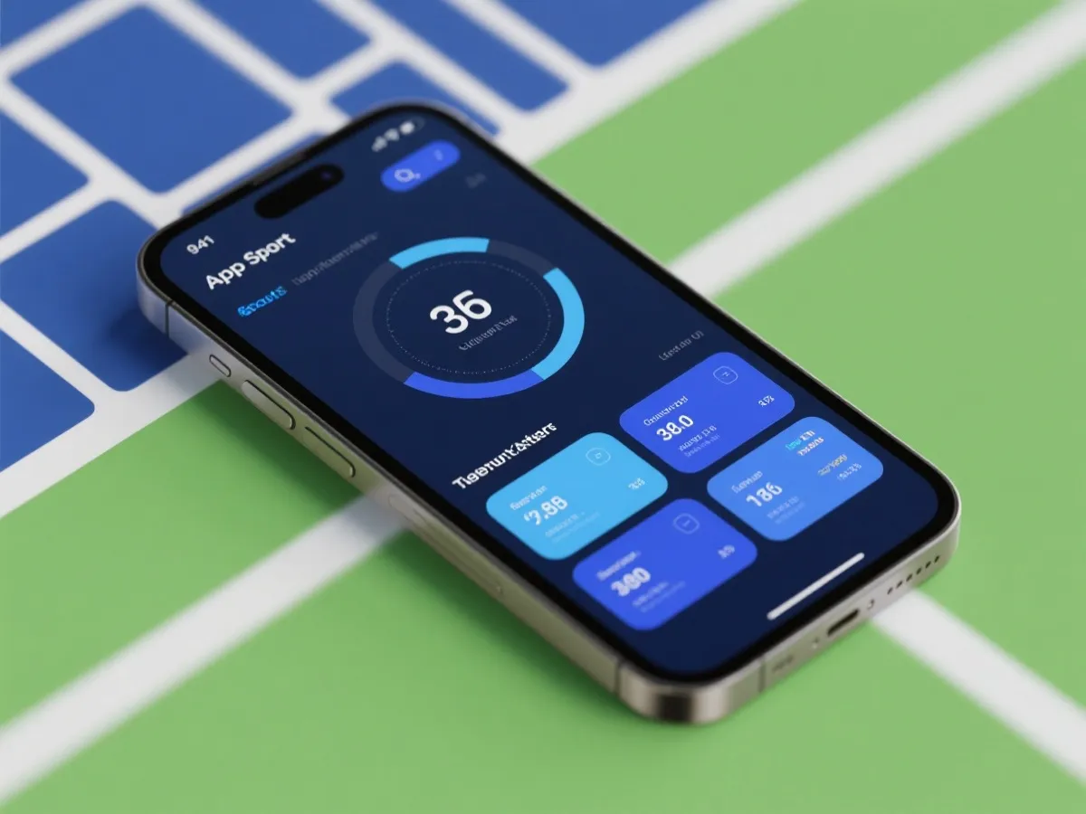半岛体育官方官方APP与体育资讯体验示意图