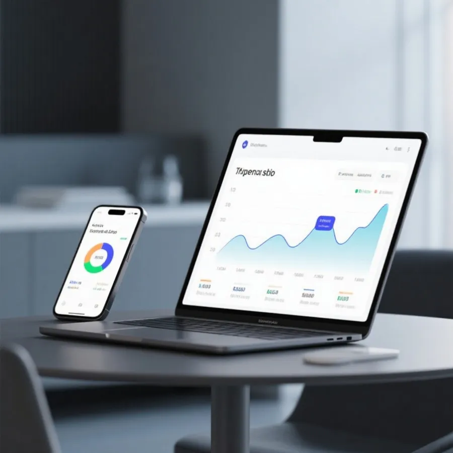 半岛体育官方多端连接体验示意图